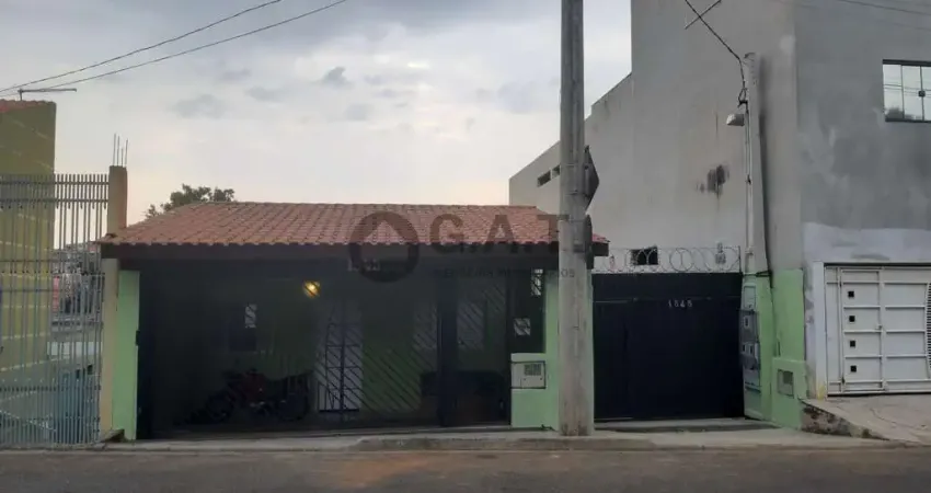 CASA COMERCIAL À VENDA NA VILA NOVA SOROCABA - SOROCABA/SP