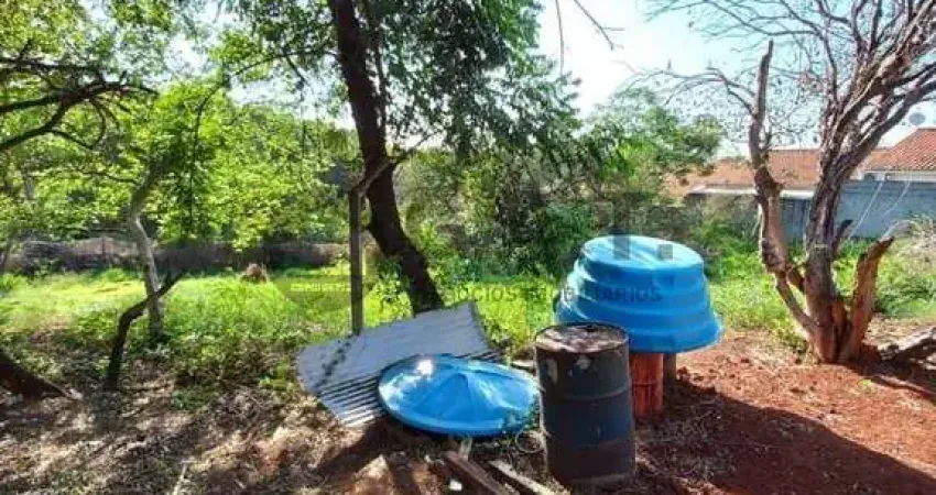 ÁREA COMERCIAL À VENDA NO RECREIO MARAJOARA - SOROCABA/SP