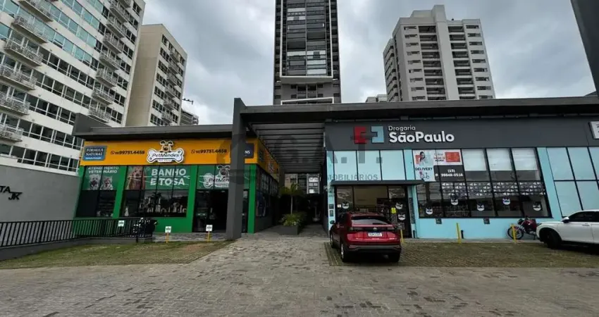 Apartamento com 3 quartos à venda na Avenida Engenheiro Carlos Reinaldo Mendes, 3062, Além Ponte, Sorocaba