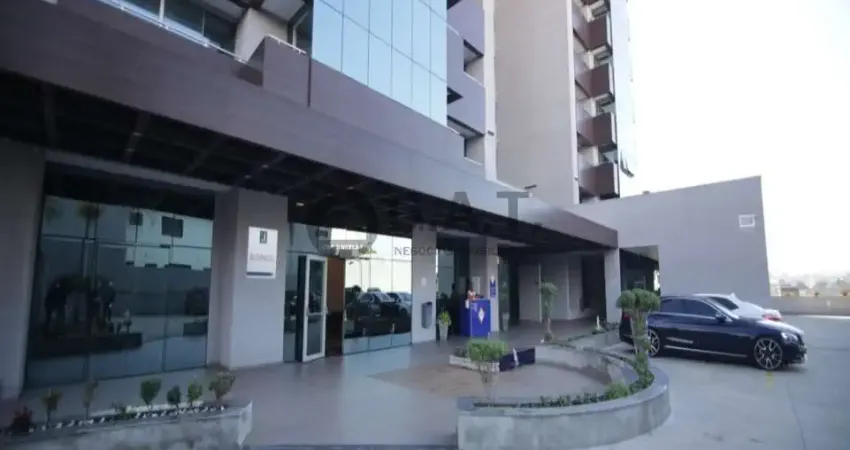 Sala comercial com 1 sala à venda na Rua Bernardo Guimarães, 105, Jardim Vergueiro, Sorocaba