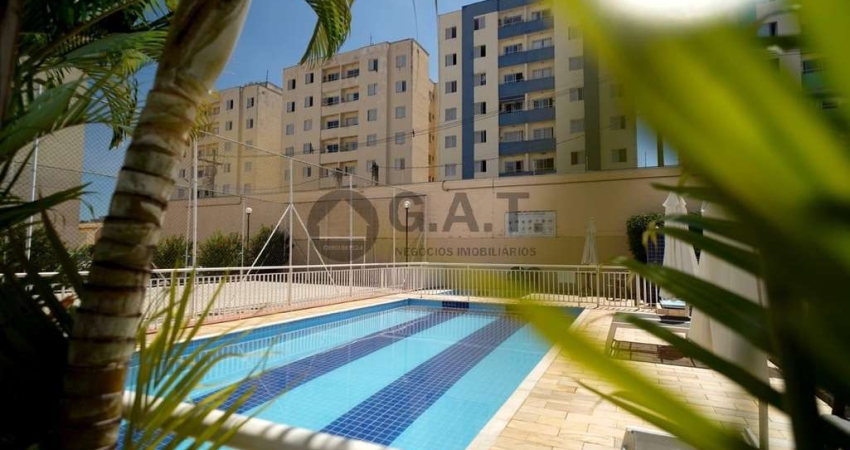APARTAMENTO À VENDA NO RESIDENCIAL VILLA BELLA - SOROCABA/SP