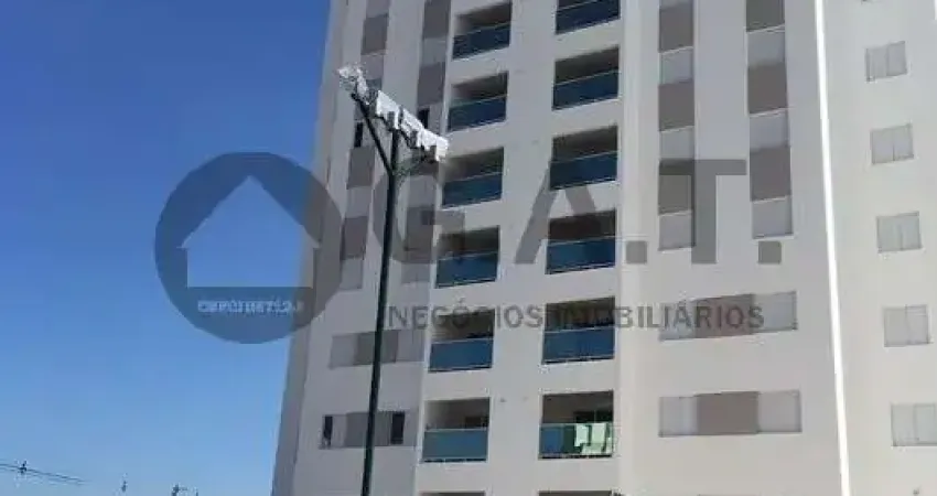 APARTAMENTO À VENDA NO ÍLE NOTRE DAME CAMPOLIM - SOROCABA/SP