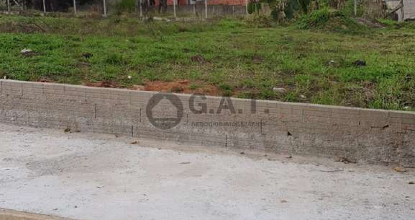 TERRENO PARA LOCAÇÃO NO BAIRRO CAJURU DO SUL - SOROCABA/SP