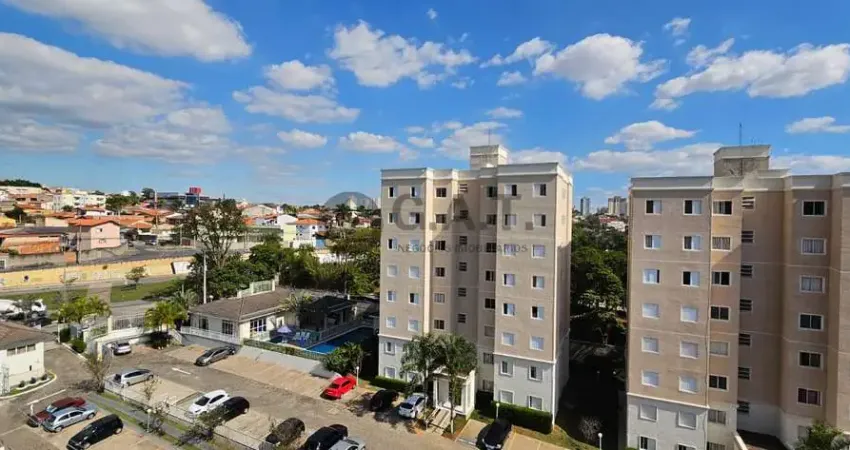 APARTAMENTO À VENDA NO BOSQUE SÃO PAULO - SOROCABA/SP