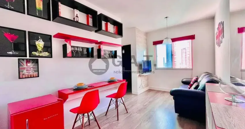 APARTAMENTO PARA LOCAÇÃO NO VIDA PLENA CAMPOLIM - SOROCABA/SP