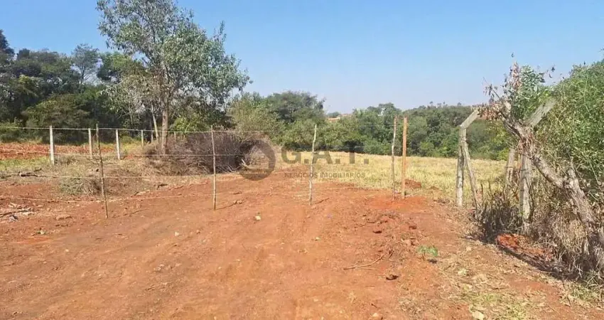 ÁREA COMERCIAL À VENDA NO BAIRRO JUNDIAQUARA - ARAÇOIABA DA SERRA/SP