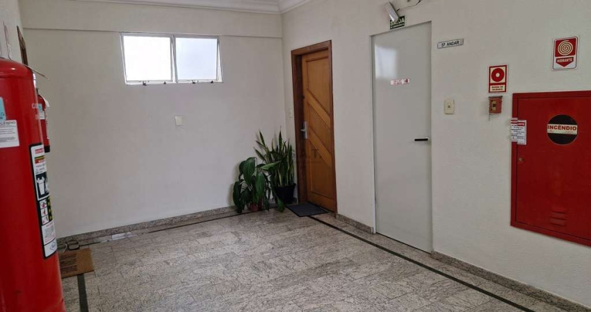 APARTAMENTO À VENDA NO EDIFÍCIO SERRA DA ESTRELA - SOROCABA/SP