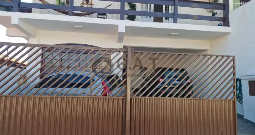 Casa com 3 quartos à venda no Jardim Gonçalves, Sorocaba 