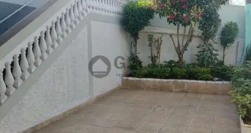 CASA À VENDA NA VILA JARDINI - SOROCABA/SP
