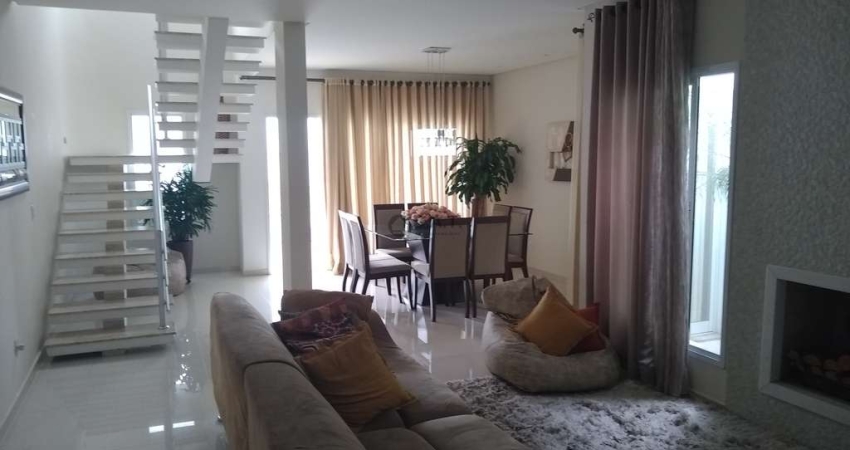 Casa com 4 quartos à venda no Jardim Residencial Sunset Village, Sorocaba 
