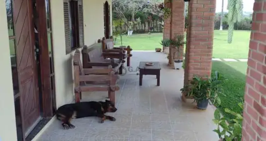 CHÁCARA EM CONDOMÍNIO À VENDA NO FAZENDA AMADEU - ARAÇOIABA DA SERRA/SP