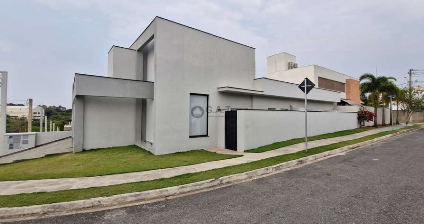 CASA EM CONDOMÍNIO À VENDA NO LE FRANCE - SOROCABA/SP
