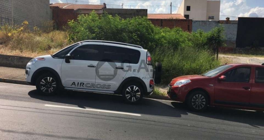 TERRENO COMERCIAL À VENDA NO WANEL VILLE - SOROCABA/SP
