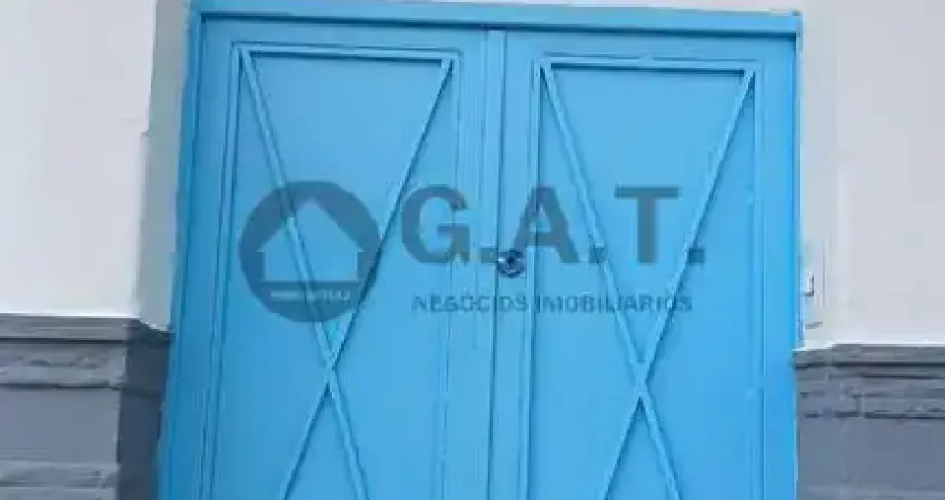 Casa com 2 quartos para alugar no Centro, Sorocaba 