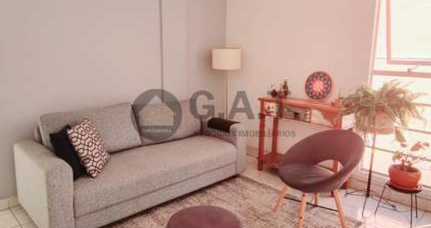 APARTAMENTO À VENDA NO EDIFÍCIO ACLAS - SOROCABA/SP