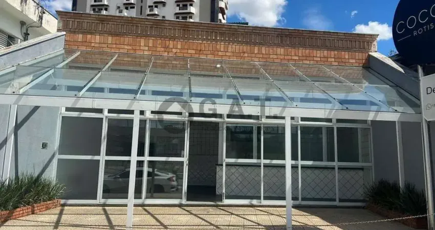 Prédio com 5 salas à venda no Centro, Sorocaba 