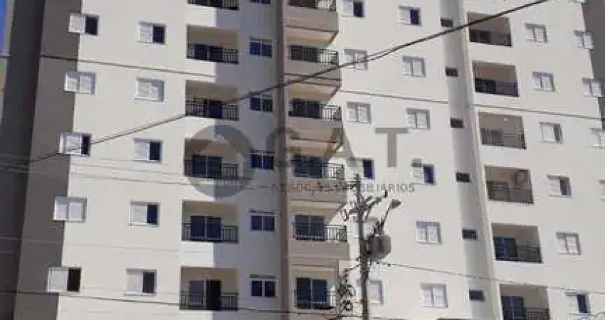 APARTAMENTO À VENDA NO SONIA MARIA TOWER - SOROCABA/SP