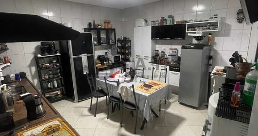 CASA À VENDA NA VILA HORTÊNCIA - SOROCABA/SP