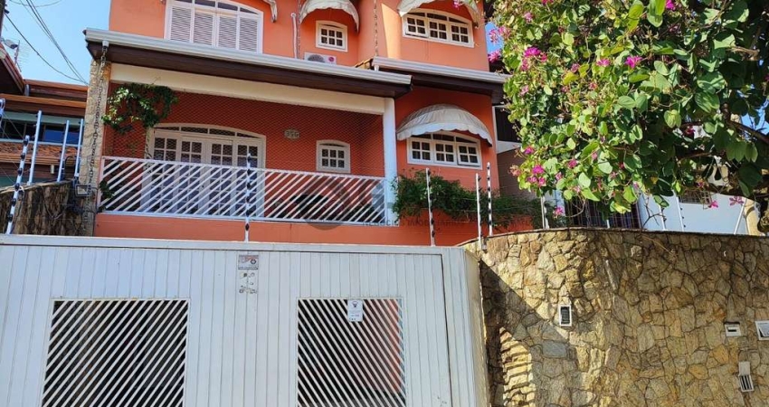 CASA À VENDA NO TRUJILLO - SOROCABA/SP