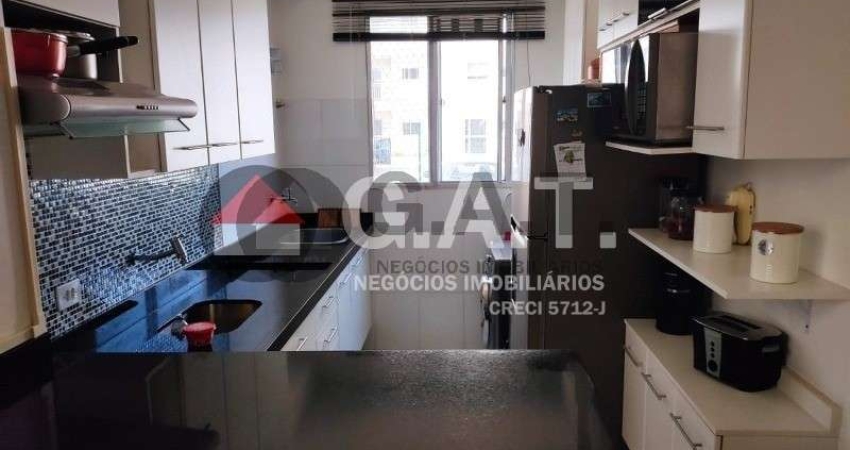 APARTAMENTO À VENDA NO RESIDENCIAL SMART - SOROCABA/SP