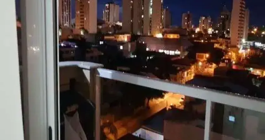 APARTAMENTO À VENDA NO EDIFICIO ATHENAS - SOROCABA/SP