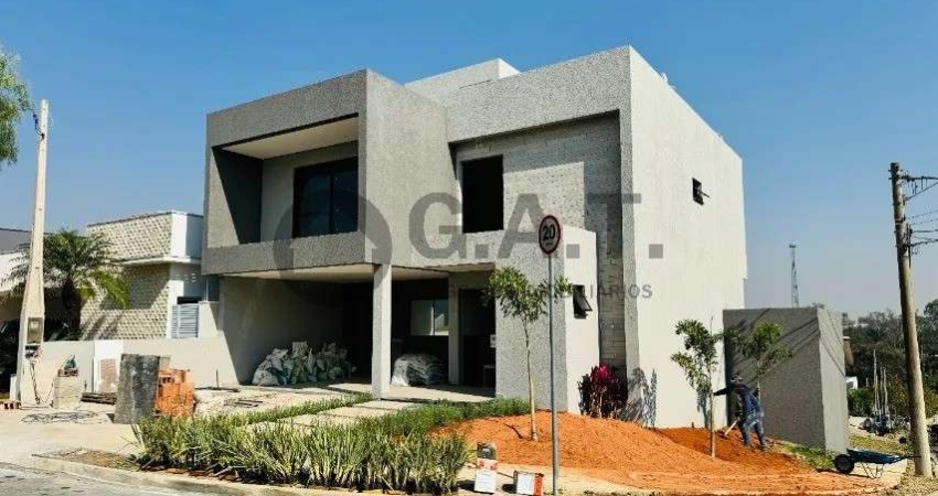 CASA EM CONDOMÍNIO À VENDA NO RESIDENCIAL FLORES - SOROCABA/SP