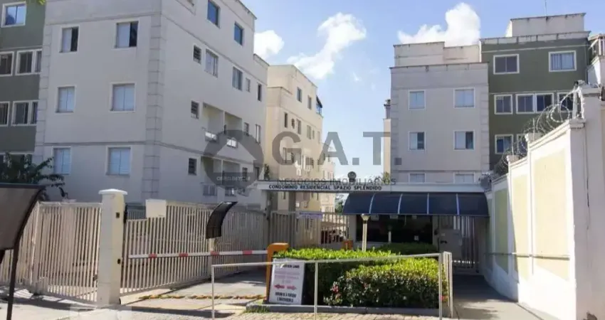 APARTAMENTO DUPLEX À VENDA NO SPAZIO SPLENDIDO - SOROCABA/SP