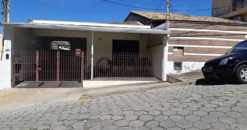 Casa com 2 quartos à venda na Vila Jardini, Sorocaba 