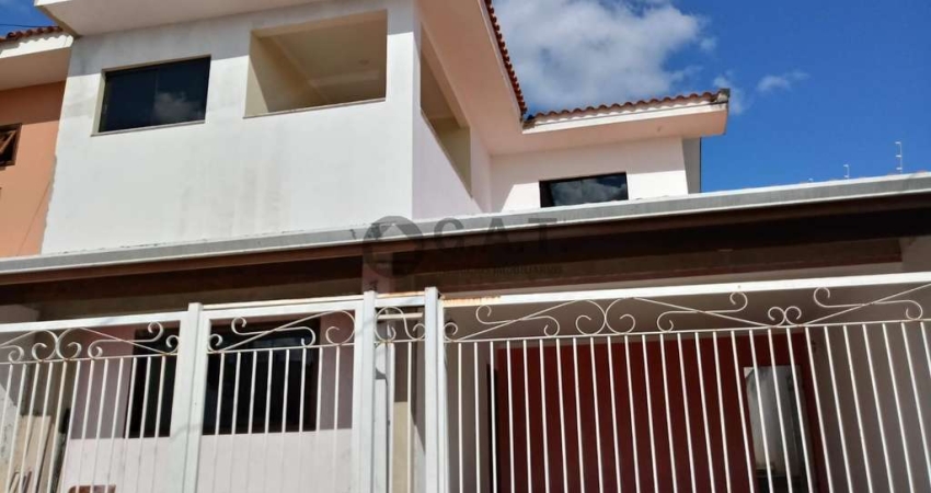 CASA À VENDA NO JARDIM DAS ESTRELAS - SOROCABA/SP