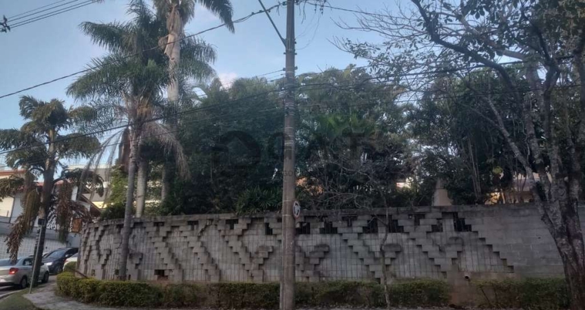 ÁREA COMERCIAL À VENDA NO CAMPOLIM - SOROCABA/SP