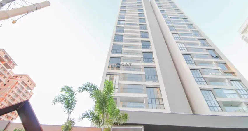 Apartamento com 3 quartos à venda no Parque Campolim, Sorocaba 