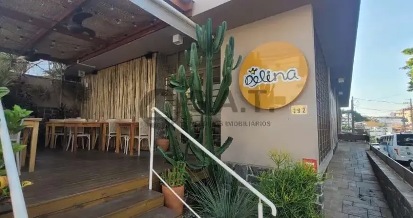 CASA COMERCIAL À VENDA NO JARDIM VERGUEIRO - SOROCABA/SP