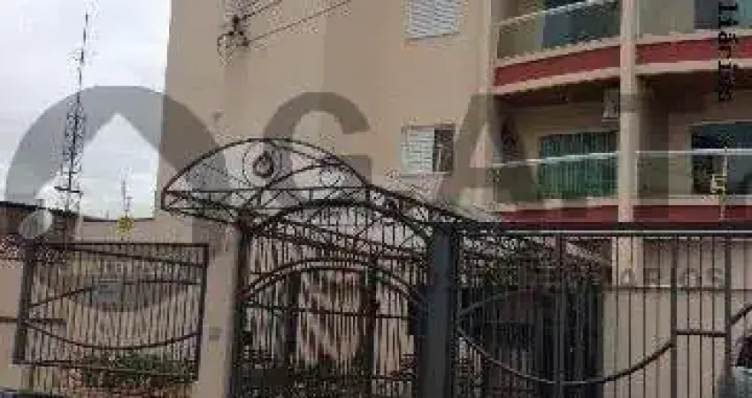 APARTAMENTO À VENDA NO RESIDENCIAL POR DO SOL - SOROCABA/SP