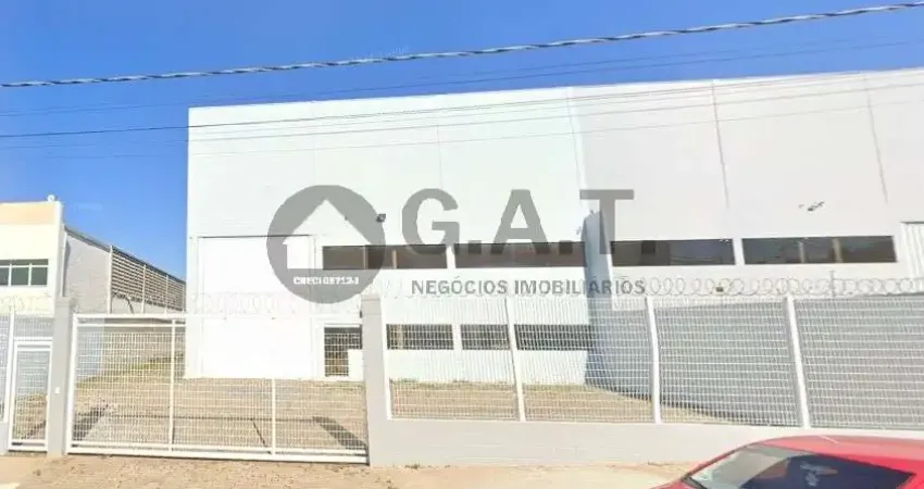Barracão / Galpão / Depósito para alugar no Cajuru do Sul, Sorocaba 