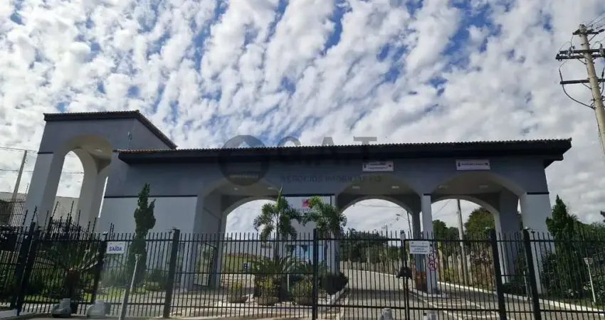 TERRENO EM CONDOMÍNIO À VENDA NO BOUGANVILLE - SOROCABA/SP