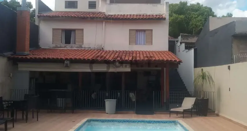 CASA À VENDA NO JARDIM EUROPA - SOROCABA/SP