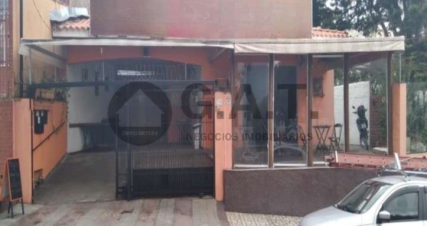 CASA COMERCIAL À VENDA NO JARDIM EMILIA - SOROCABA/SP