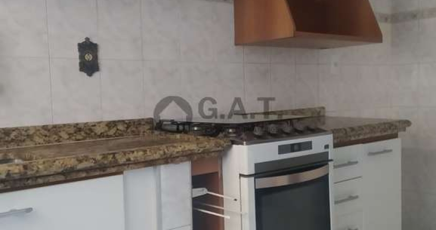 APARTAMENTO PARA LOCAÇÃO NO EDIFÌCIO GARDEN - SOROCABA/SP