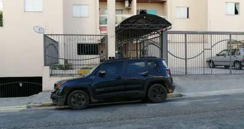 APARTAMENTO À VENDA NO EDIFÍCIO POR DO SOL - SOROCABA/SP