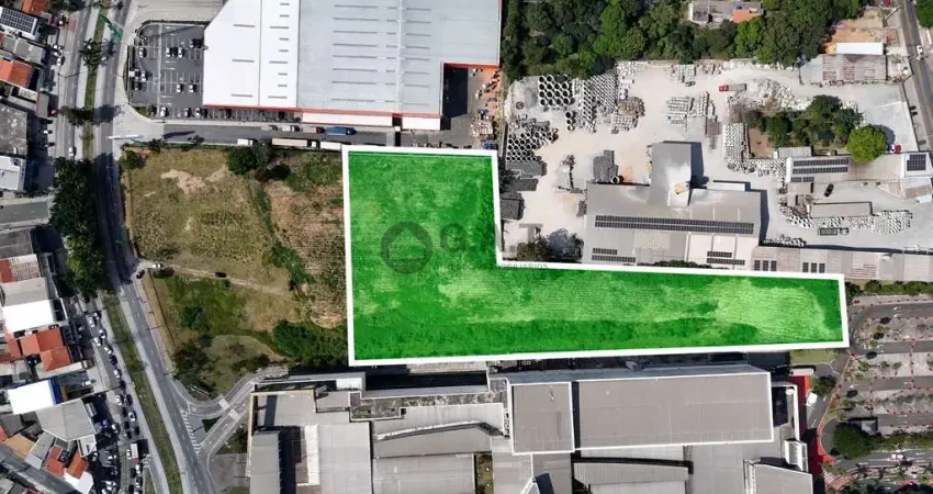Terreno em condomínio fechado à venda no Jardim Santa Cecília, Sorocaba 