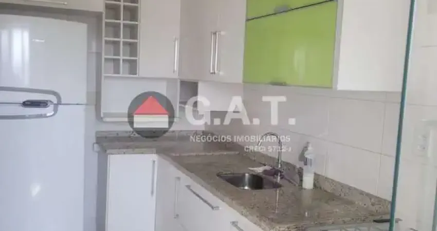 APARTAMENTO À VENDA NO CONDOMINIO RESIDENCIAL SAVINIA - SOROCABA/SP