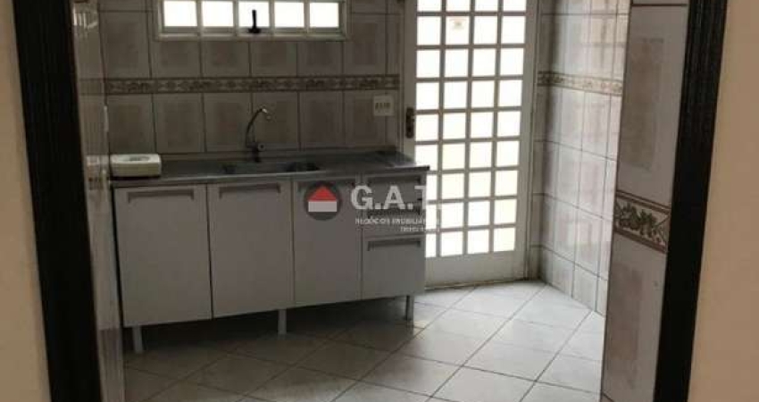 CASA PARA LOCAÇÃO NO JARDIM WANEL VILLE IV - SOROCABA/SP