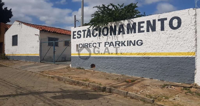 TERRENO PARA LOCAÇÃO NA VILA HORTÊNCIA - SOROCABA/SP