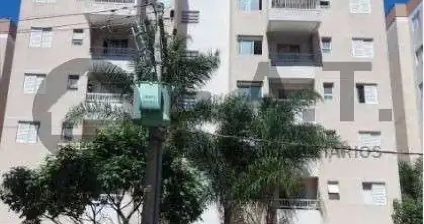 APARTAMENTO À VENDA NO RESIDENCIAL VILLAGIO DI VENETO - SOROCABA/SP