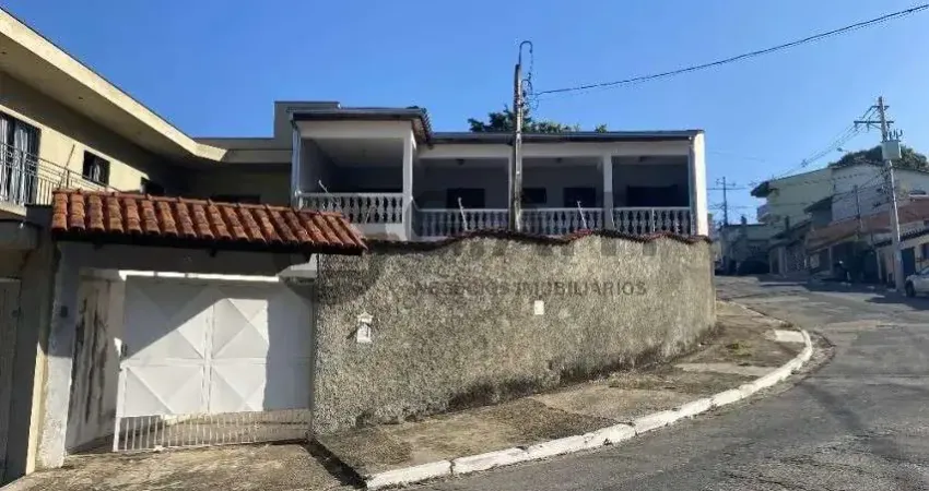 CASA À VENDA NO JARDIM CLARICE - VOTORANTIM/SP