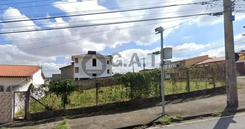 Terreno à venda no Jardim Gutierres, Sorocaba 