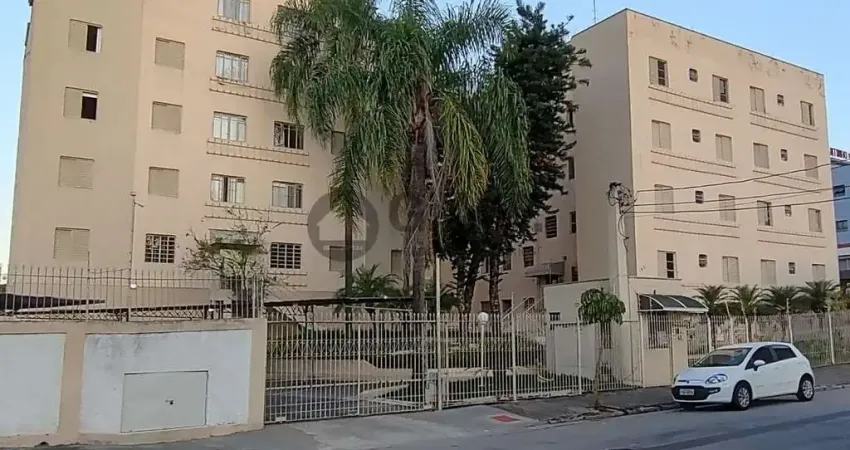 Apartamento com 2 quartos à venda na Vila São João, Sorocaba 