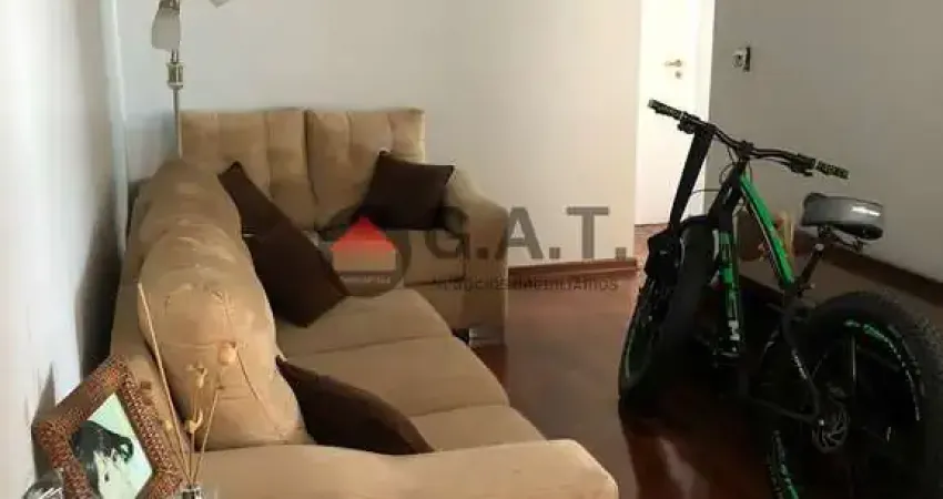 APARTAMENTO À VENDA  NO EDIFÌCIO VERA LÙCIA - SOROCABA/SP