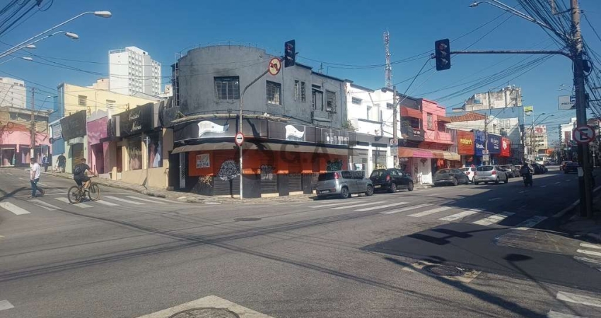 Casa comercial com 2 salas à venda no Centro, Sorocaba 