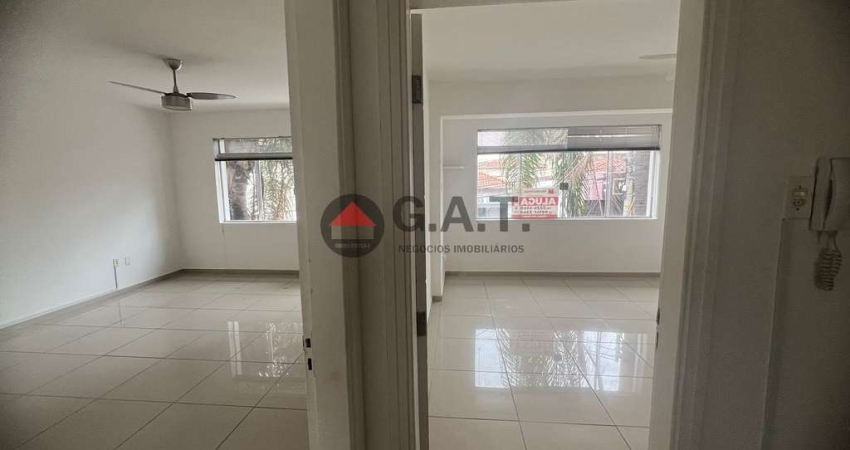 Ponto comercial com 3 salas para alugar no Centro, Sorocaba 